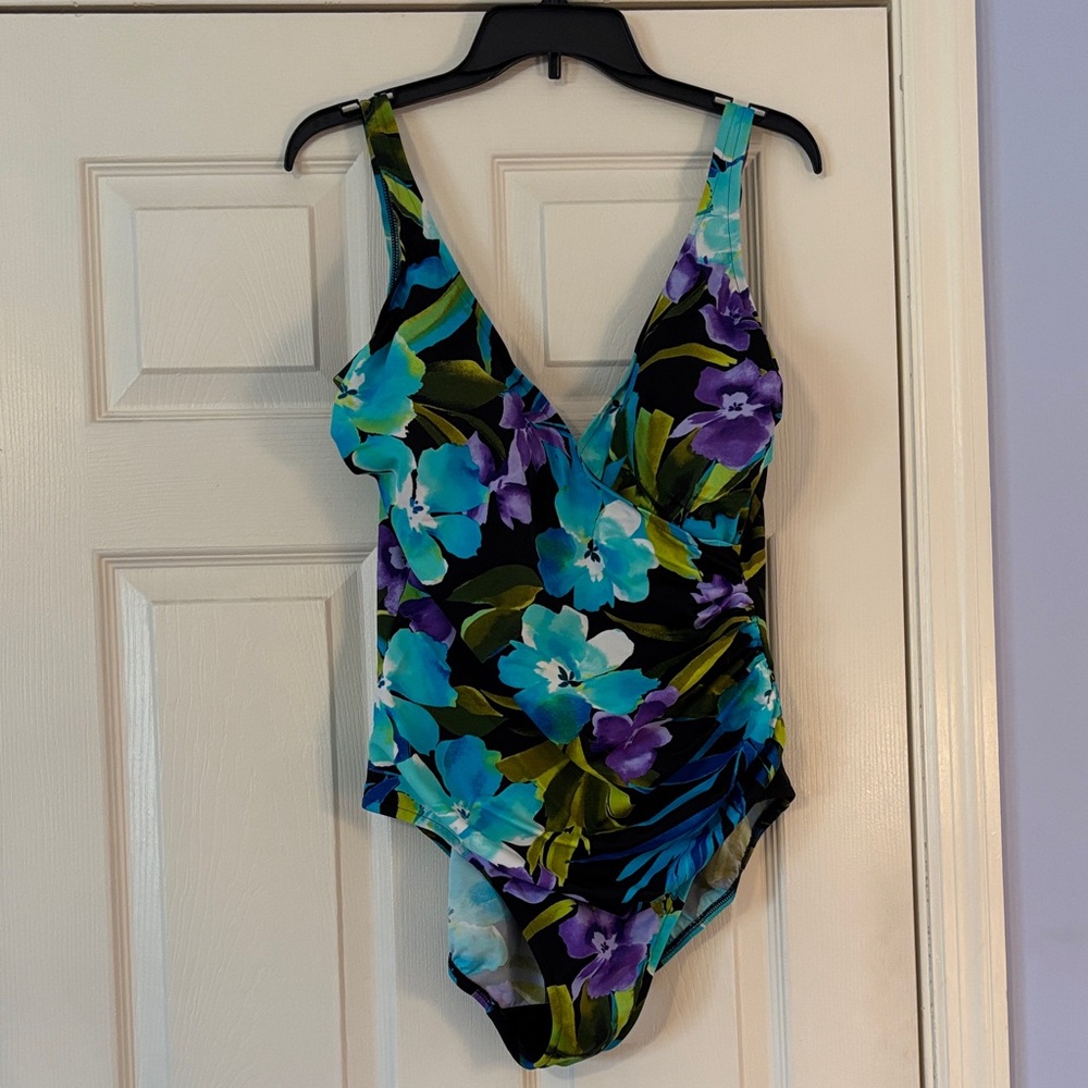 Slimshaper Swimsuit